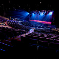 Discover the Best Outdoor Concert Venues in Northern Las Vegas, NV