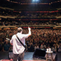 Popular Music Venues for Big Bands in Las Vegas, NV