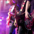 Uncovering The Music Scene: Exploring The Bands Of Northern Las Vegas, NV