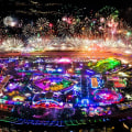 Music Festivals in Northern Las Vegas, NV