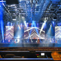 From Casinos To Concerts: The Bands Of Northern Las Vegas, NV