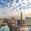 Popular Outdoor Concert Venues in Northern Las Vegas, NV