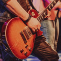 Do Bands in Northern Las Vegas Offer Music Lessons and Workshops for Aspiring Musicians?