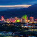 Discover the Best Radio Stations and Music Venues in North Las Vegas, NV