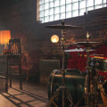 Live Music Venues in Northern Las Vegas, NV