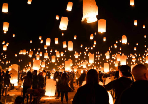 Discover the Unique Cultural Experiences of Las Vegas