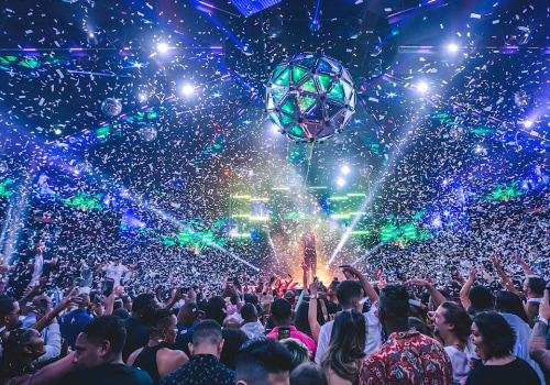 Live Music Venues in Northern Las Vegas, NV: Where to Find the Best Free Entertainment