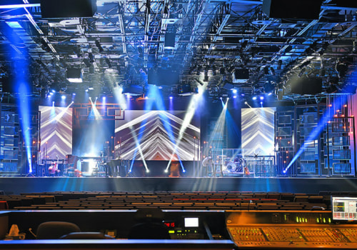 From Casinos To Concerts: The Bands Of Northern Las Vegas, NV