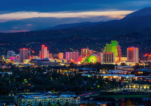 Discover the Best Radio Stations and Music Venues in North Las Vegas, NV