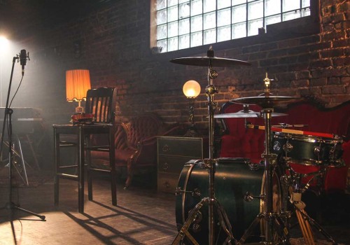Finding the Perfect Local Rock Band in Northern Las Vegas, NV